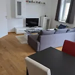 1-zimmer In Der Naehe Vom Petersberg Appartement *