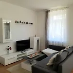 1-zimmer In Der Naehe Vom Petersberg Appartement Erfurt