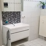 Appartement 1-zimmer In Der Naehe Vom Petersberg Erfurt