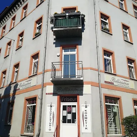 In Der Naehe Vom Petersberg
