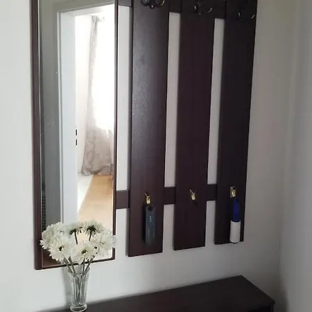 1-zimmer In Der Nähe Vom Petersberg Erfurt