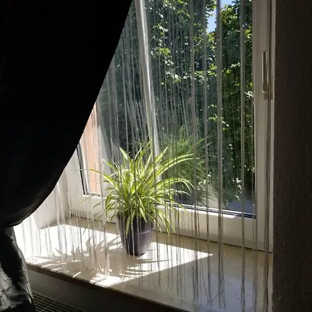 In Der Naehe Vom Petersberg Appartement Erfurt