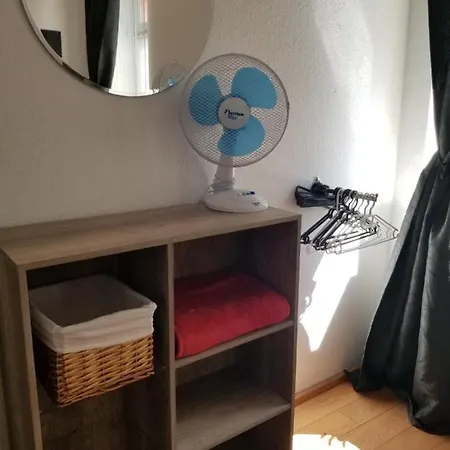 In Der Naehe Vom Petersberg