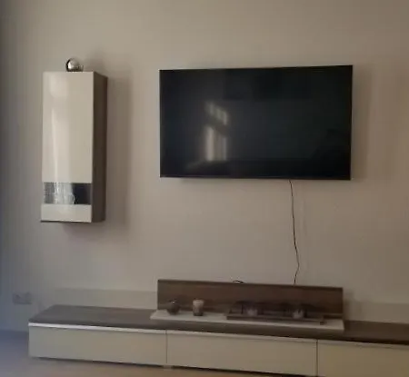 1-zimmer In Der Nähe Vom Petersberg *