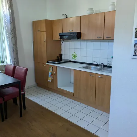 In Der Naehe Vom Petersberg *