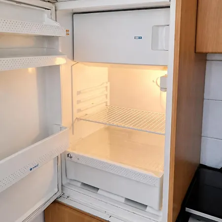In Der Naehe Vom Petersberg Appartement