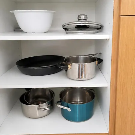 Appartement In Der Naehe Vom Petersberg *