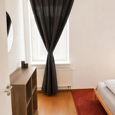 In Der Naehe Vom Petersberg Appartement Erfurt