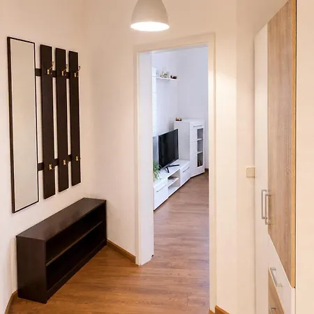 Appartement In Der Naehe Vom Petersberg