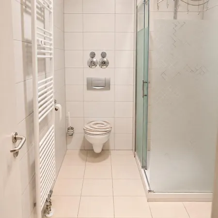 In Der Naehe Vom Petersberg Appartement *