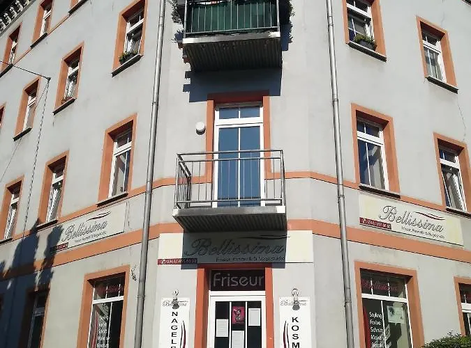 1-zimmer In Der Naehe Vom Petersberg