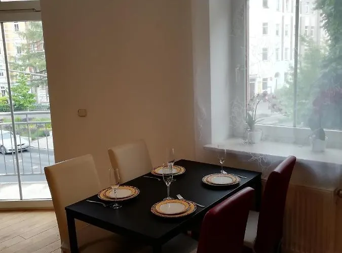 1-zimmer In Der Naehe Vom Petersberg شقة