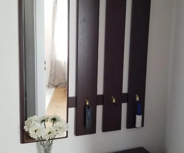 1-zimmer In Der Naehe Vom Petersberg إرفورت