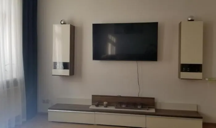 1-zimmer In Der Naehe Vom Petersberg *